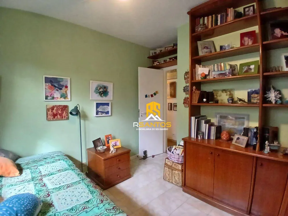 Casa, 3 quartos, 198 m² - Foto 26