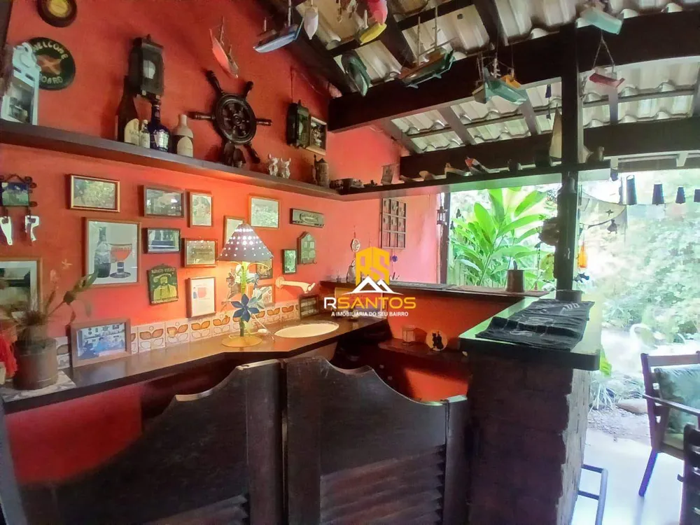 Casa, 3 quartos, 198 m² - Foto 25