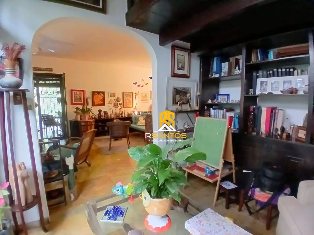 Casa, 3 quartos, 198 m² - Foto 6
