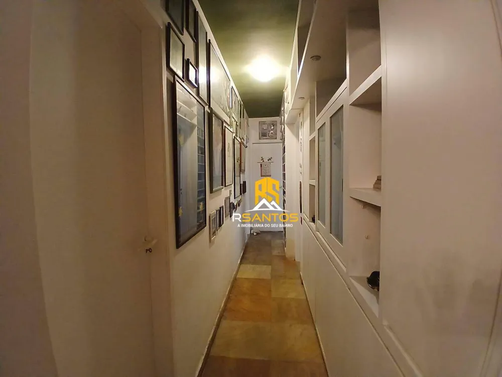 Casa, 3 quartos, 198 m² - Foto 20