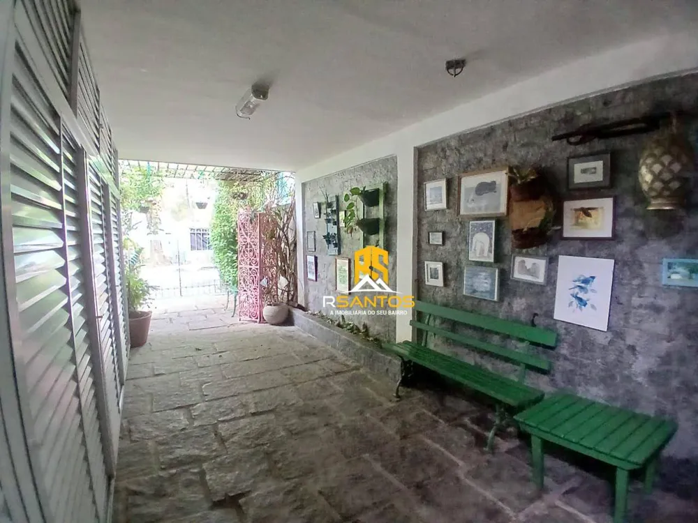 Casa, 3 quartos, 198 m² - Foto 23
