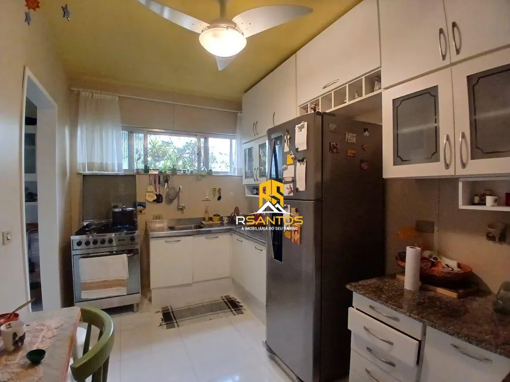 Casa, 3 quartos, 198 m² - Foto 29