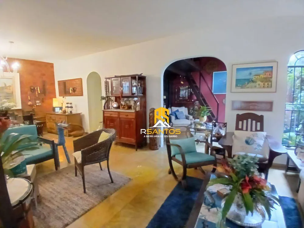 Casa, 3 quartos, 198 m² - Foto 3