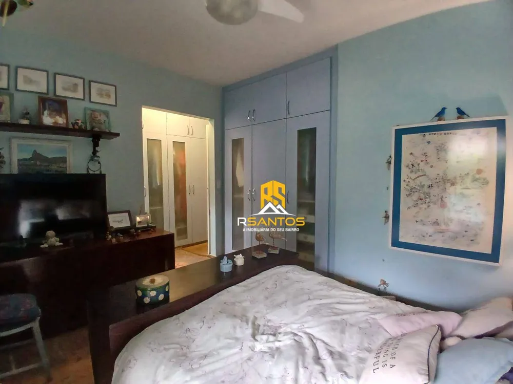 Casa, 3 quartos, 198 m² - Foto 9
