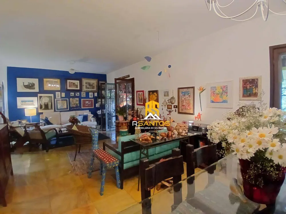 Casa, 3 quartos, 198 m² - Foto 4