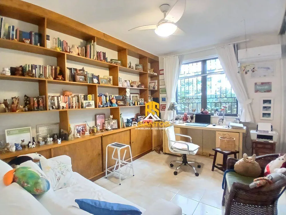 Casa, 3 quartos, 198 m² - Foto 12
