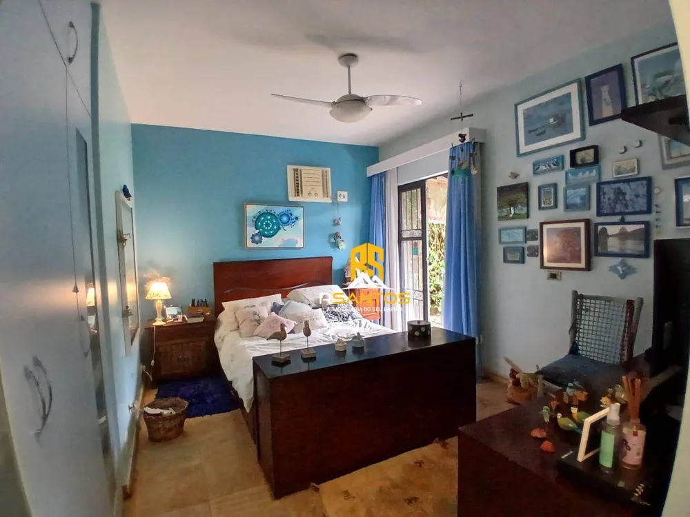 Casa, 3 quartos, 198 m² - Foto 10