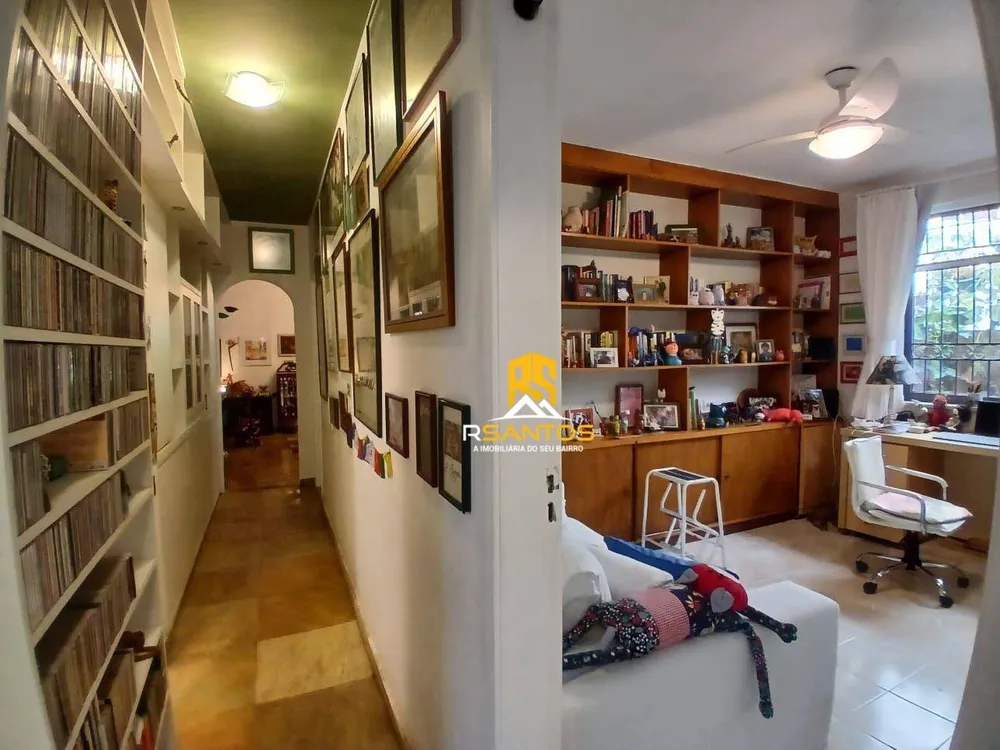 Casa, 3 quartos, 198 m² - Foto 13