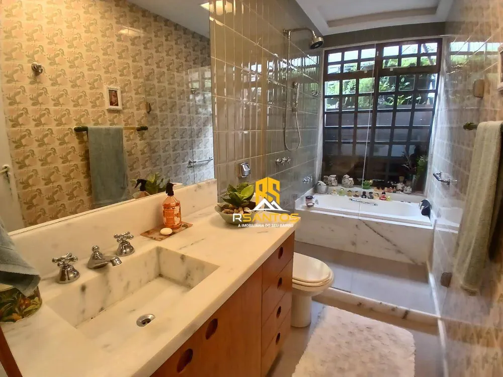 Casa, 3 quartos, 198 m² - Foto 17