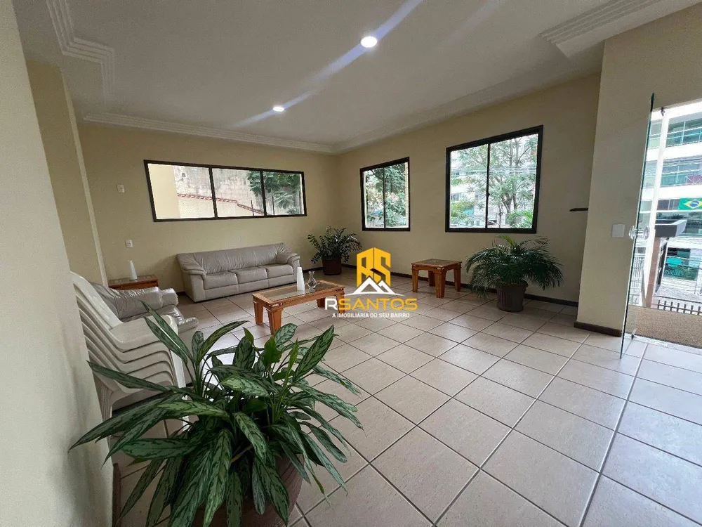 Apartamento, 3 quartos, 93 m² - Foto 19