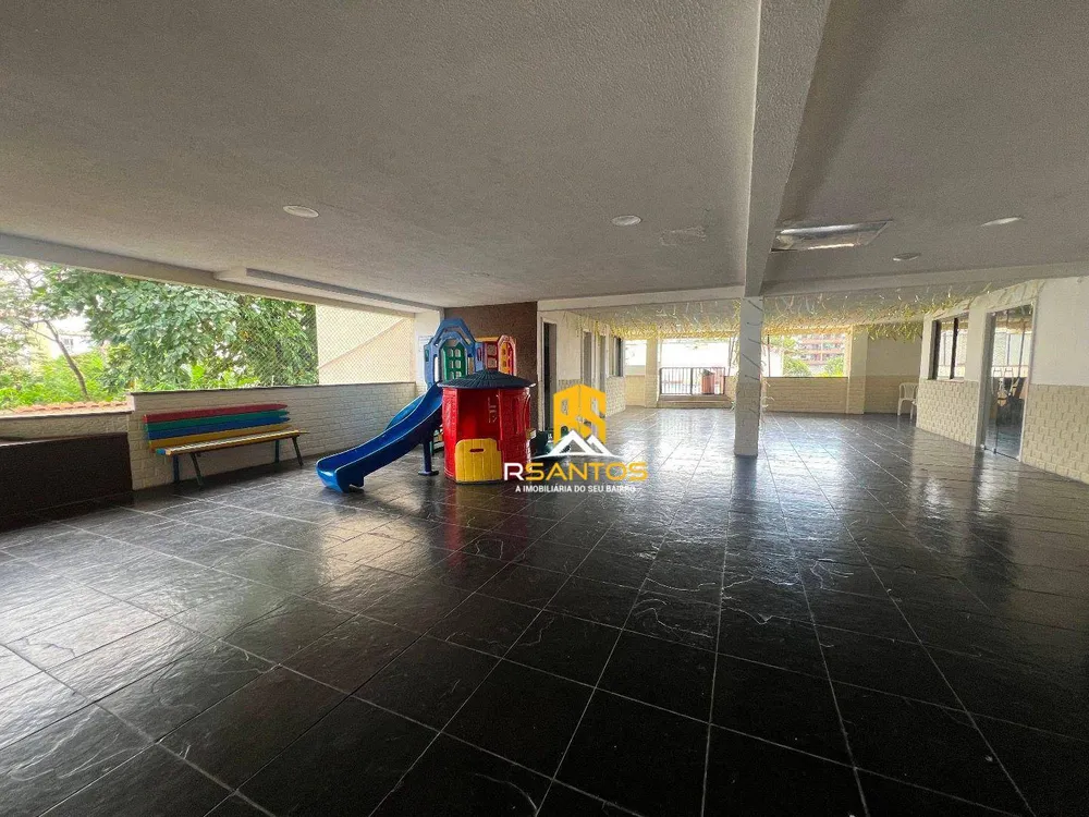 Apartamento, 3 quartos, 93 m² - Foto 20