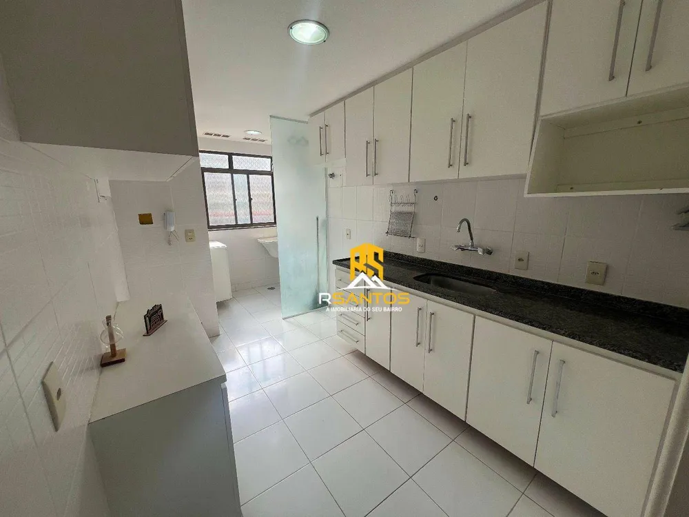 Apartamento, 3 quartos, 93 m² - Foto 15