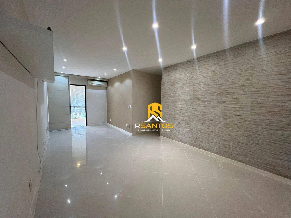 Apartamento, 3 quartos, 93 m² - Foto 6