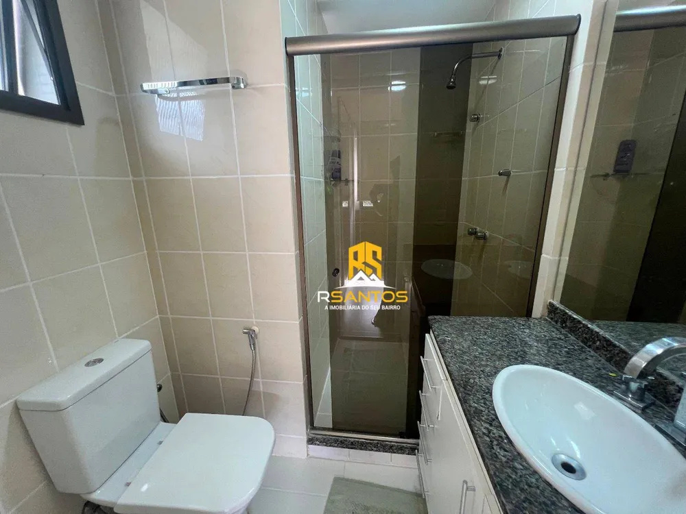Apartamento, 3 quartos, 93 m² - Foto 12