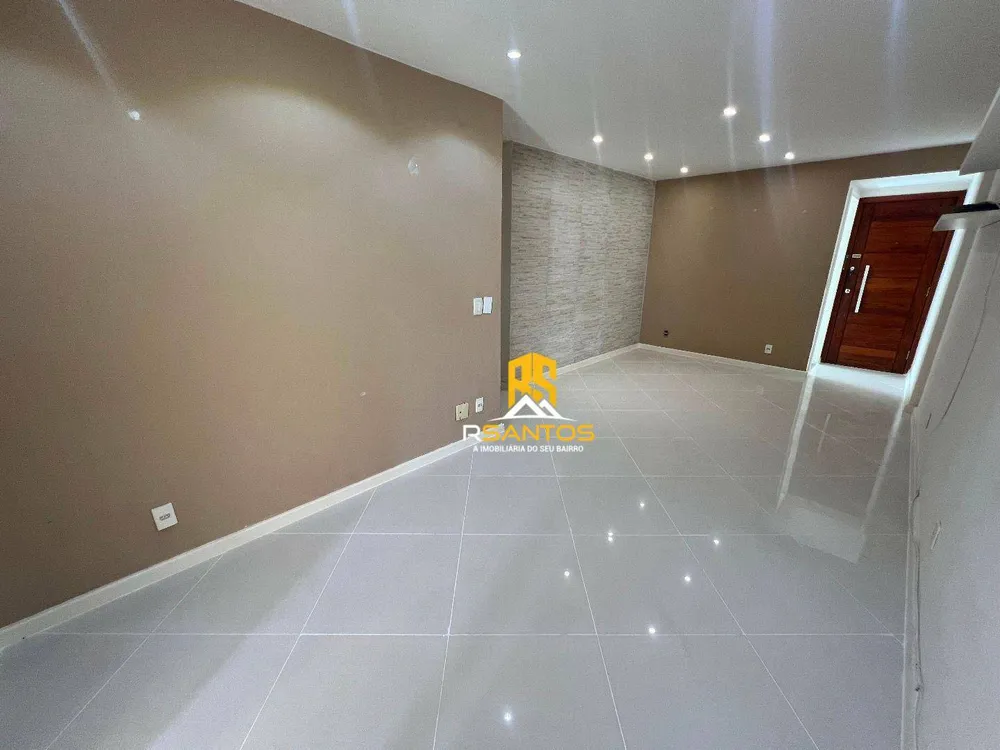Apartamento, 3 quartos, 93 m² - Foto 5