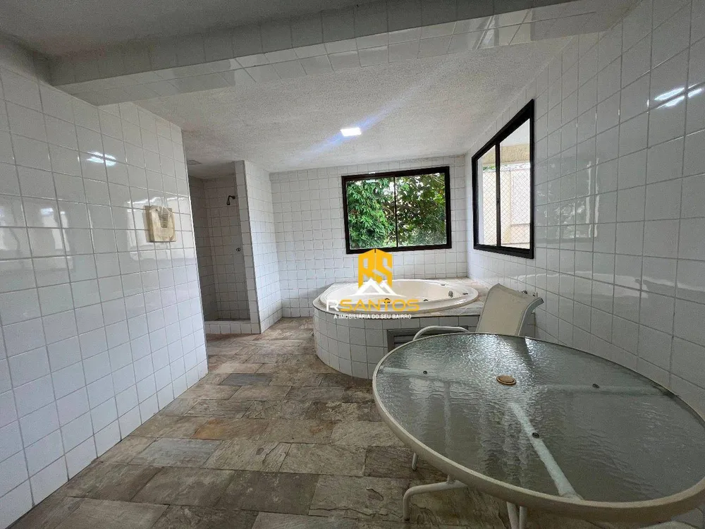 Apartamento, 3 quartos, 93 m² - Foto 22
