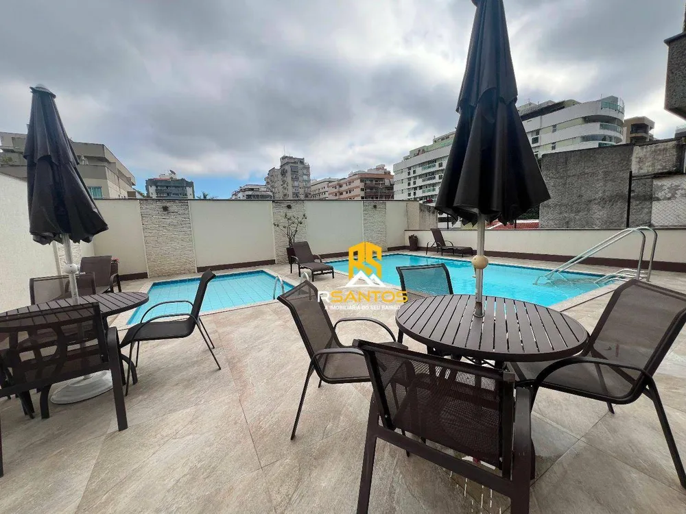 Apartamento, 3 quartos, 93 m² - Foto 1