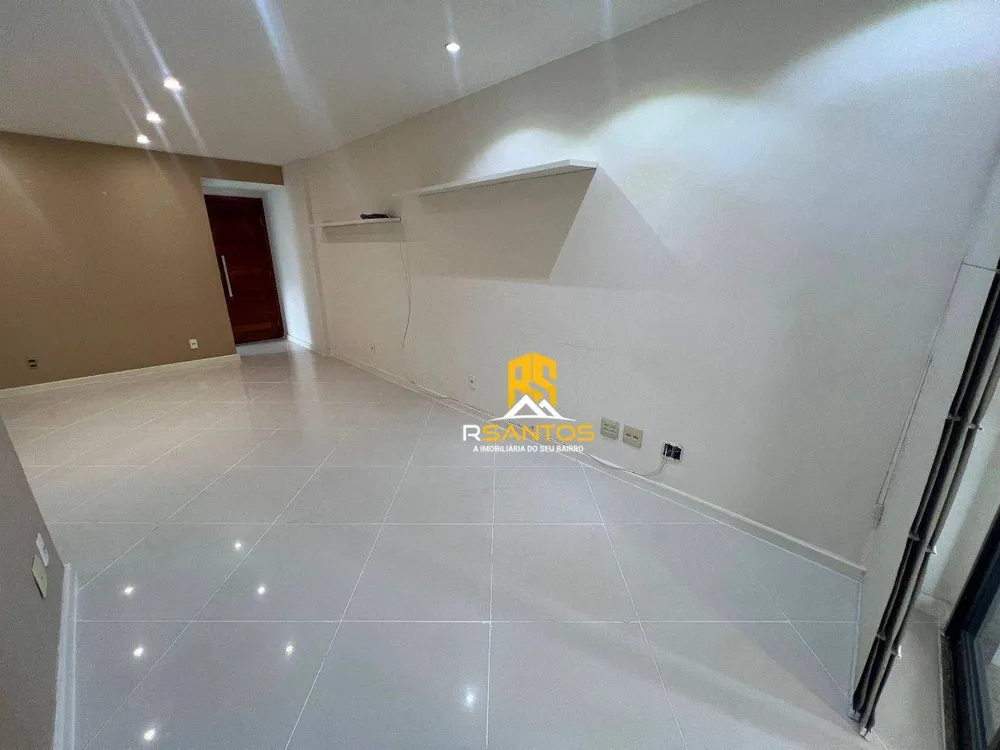 Apartamento, 3 quartos, 93 m² - Foto 2