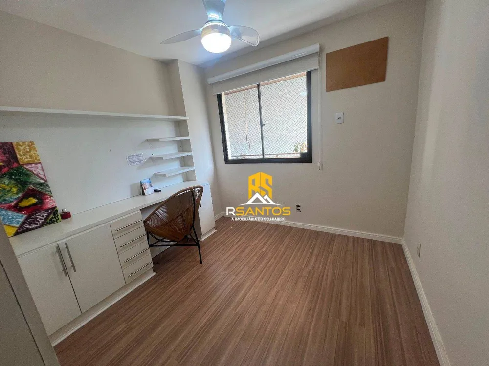 Apartamento, 3 quartos, 93 m² - Foto 8