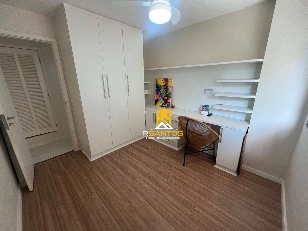 Apartamento, 3 quartos, 93 m² - Foto 9