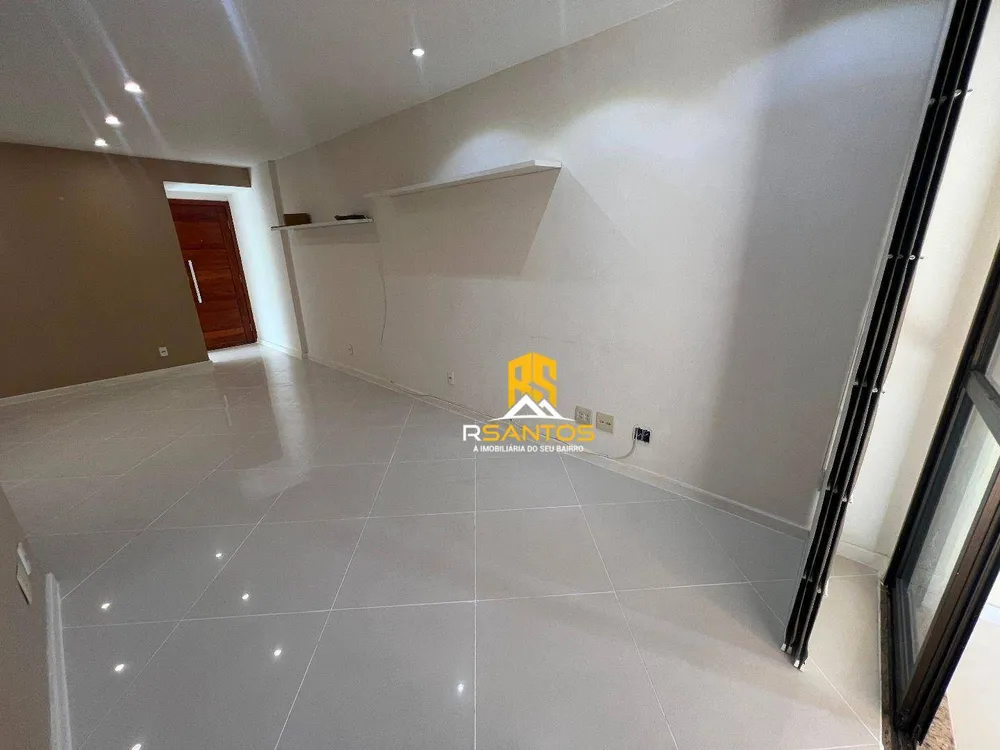 Apartamento, 3 quartos, 93 m² - Foto 4