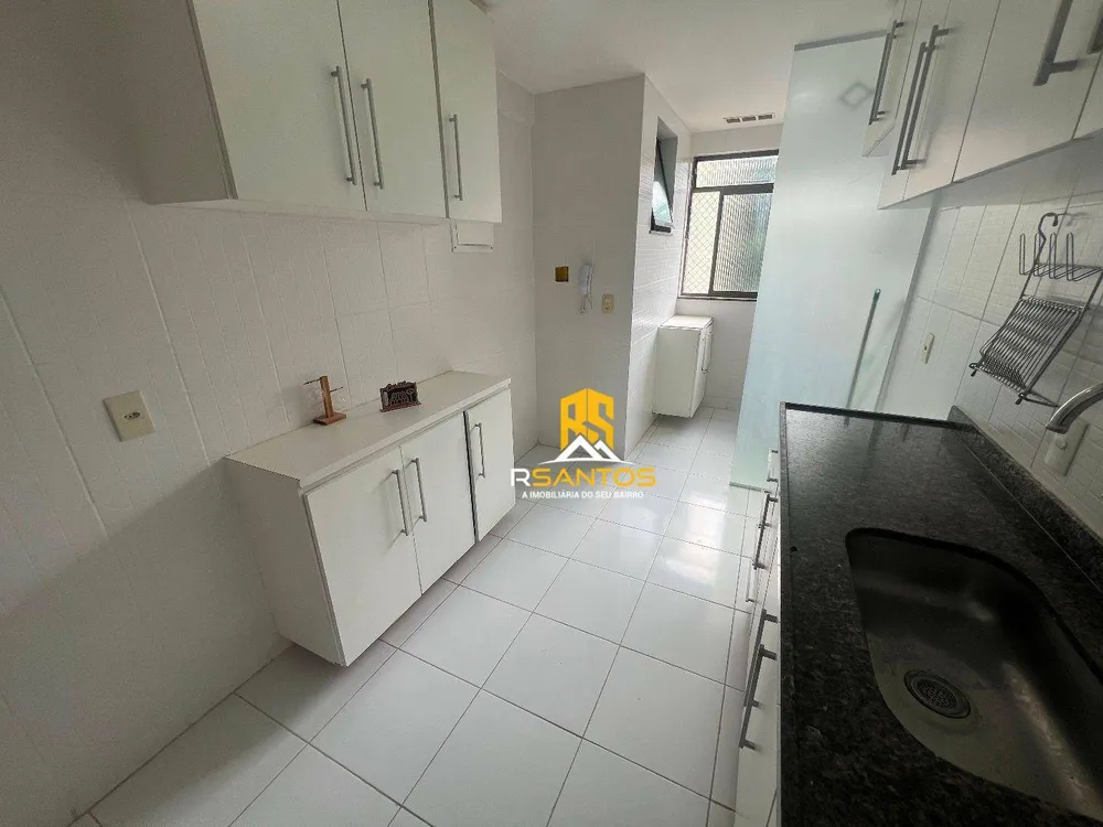 Apartamento, 3 quartos, 93 m² - Foto 16