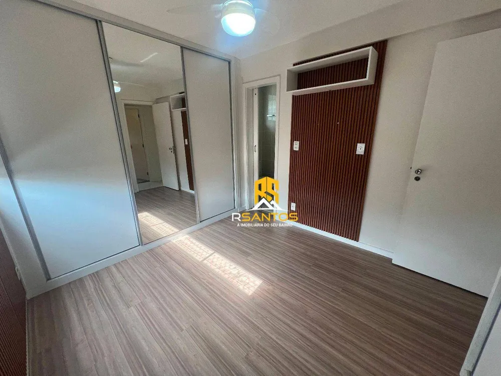 Apartamento, 3 quartos, 93 m² - Foto 11