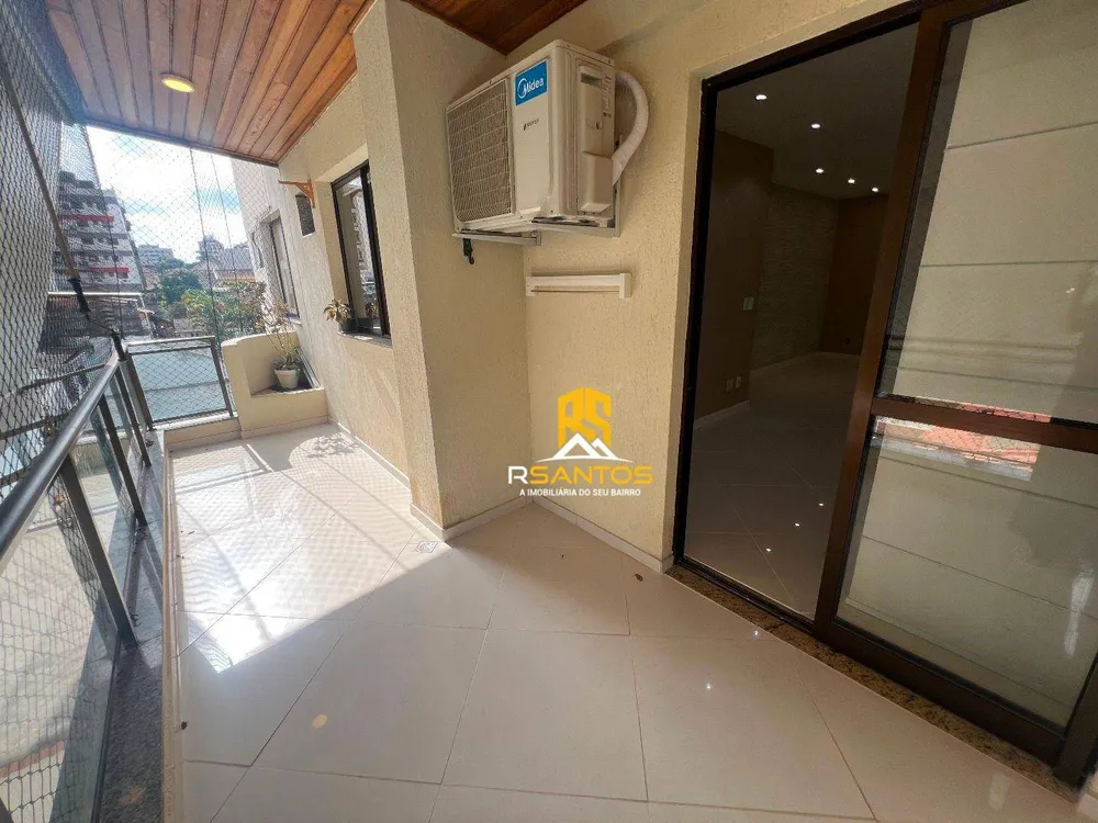 Apartamento, 3 quartos, 93 m² - Foto 3