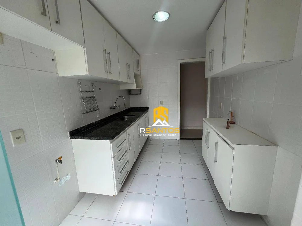 Apartamento, 3 quartos, 93 m² - Foto 17