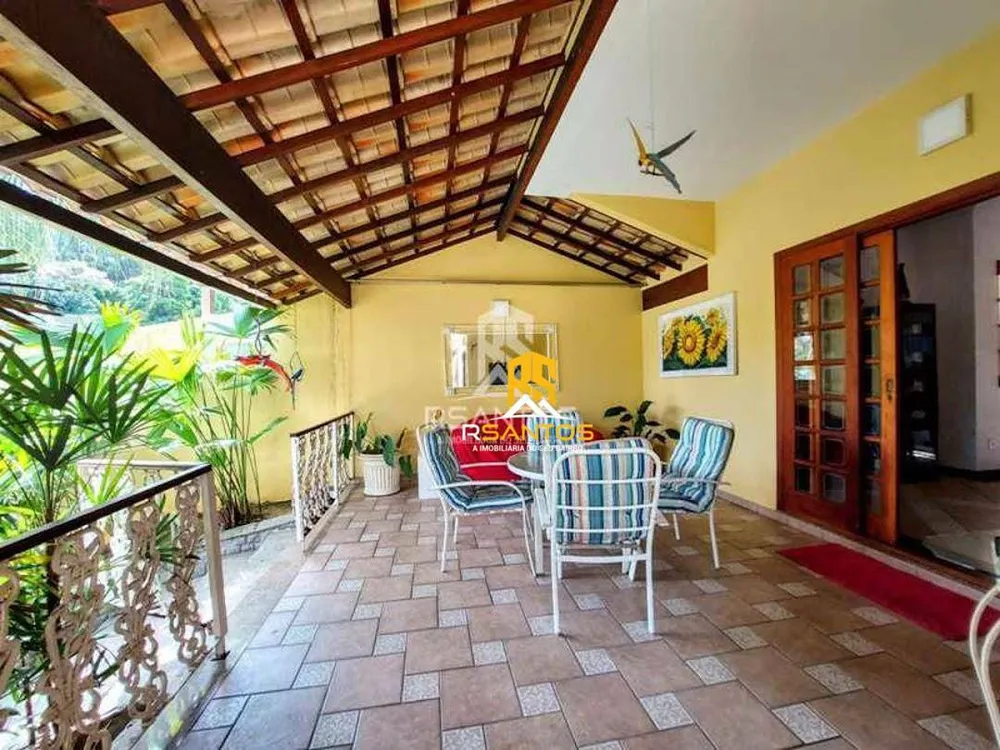 Casa de Condomínio, 4 quartos - Foto 6