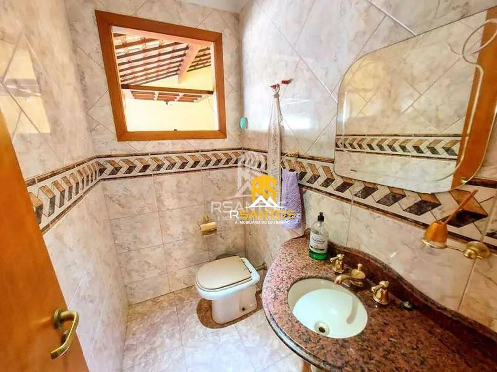 Casa de Condomínio, 4 quartos - Foto 13