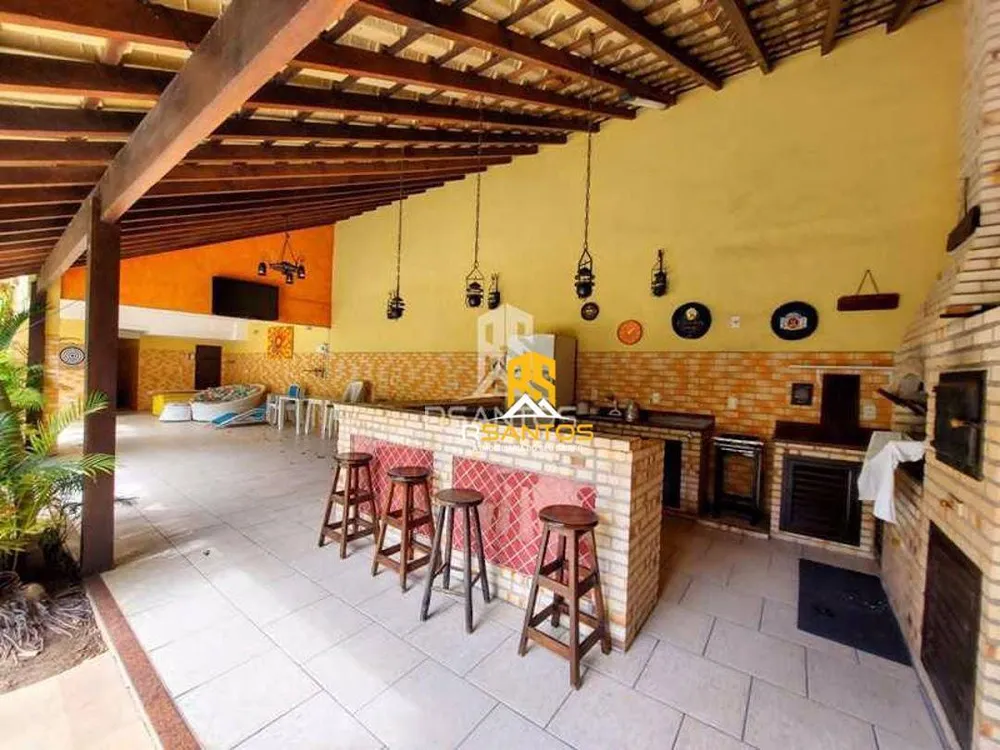Casa de Condomínio, 4 quartos - Foto 19