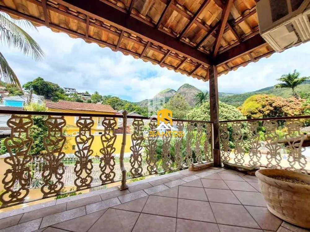Casa de Condomínio, 4 quartos - Foto 20