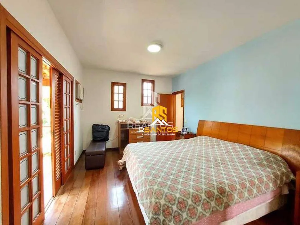 Casa de Condomínio, 4 quartos - Foto 8
