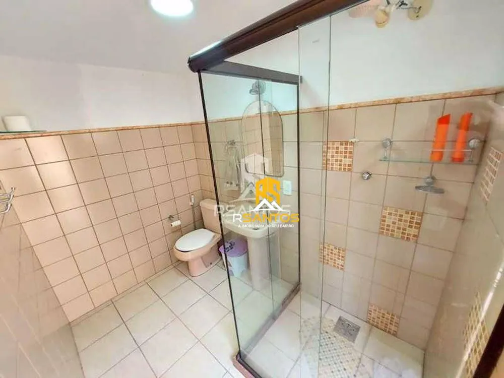 Casa de Condomínio, 4 quartos - Foto 17