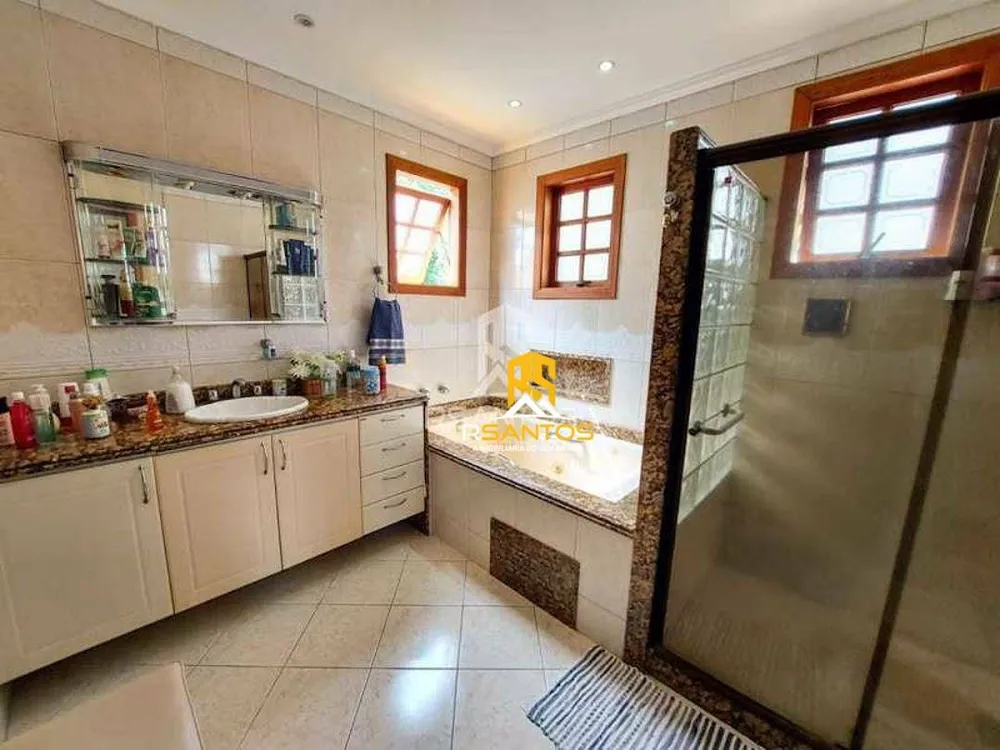 Casa de Condomínio, 4 quartos - Foto 26