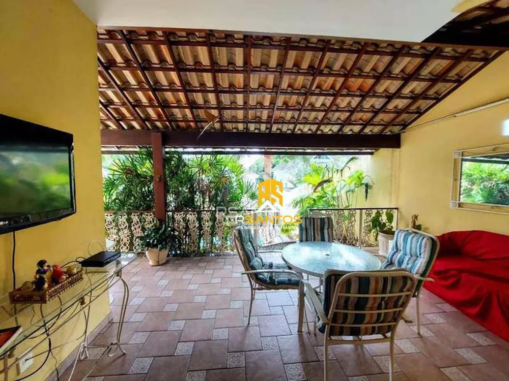 Casa de Condomínio, 4 quartos - Foto 7