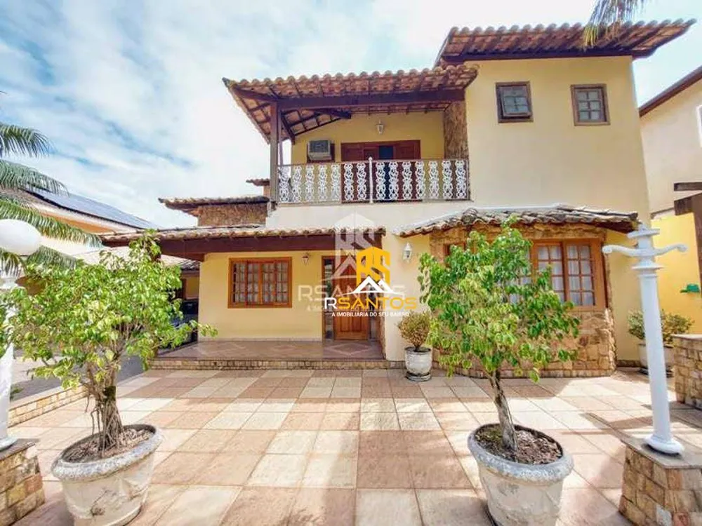 Casa de Condomínio, 4 quartos - Foto 18