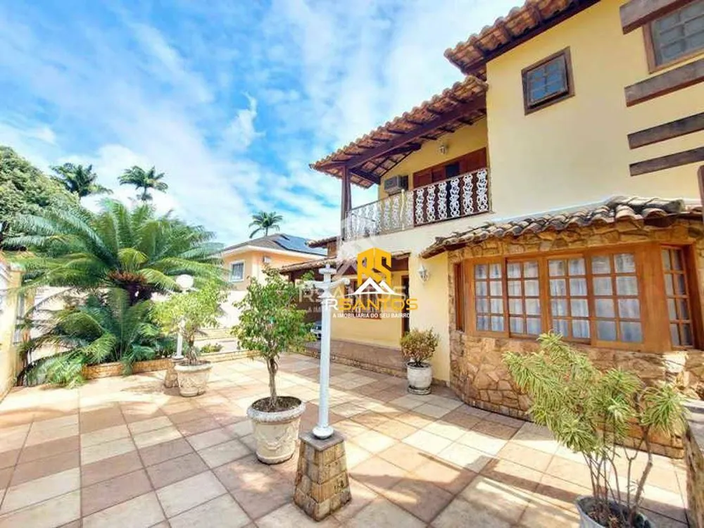 Casa de Condomínio, 4 quartos - Foto 5