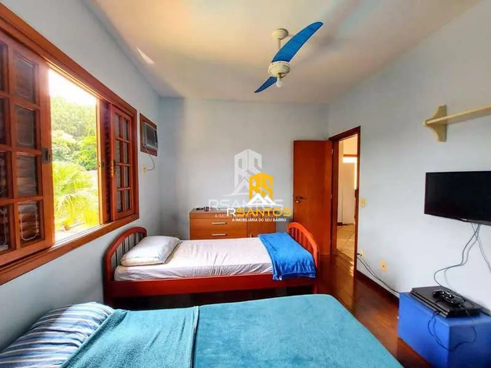 Casa de Condomínio, 4 quartos - Foto 25