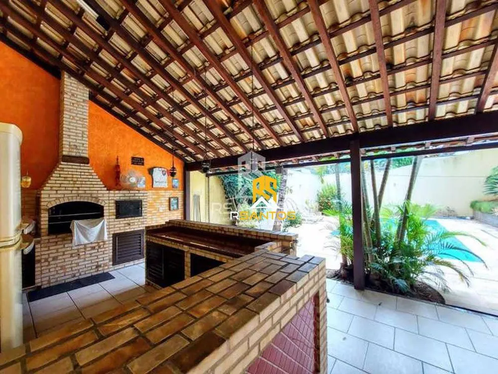 Casa de Condomínio, 4 quartos - Foto 3