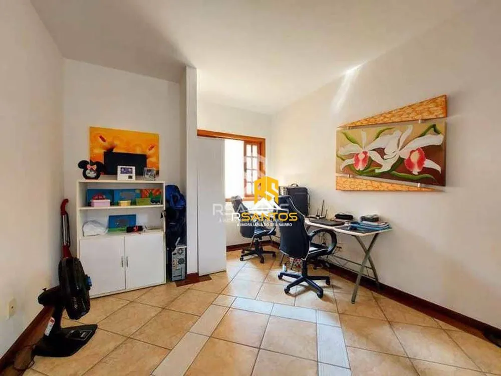 Casa de Condomínio, 4 quartos - Foto 21