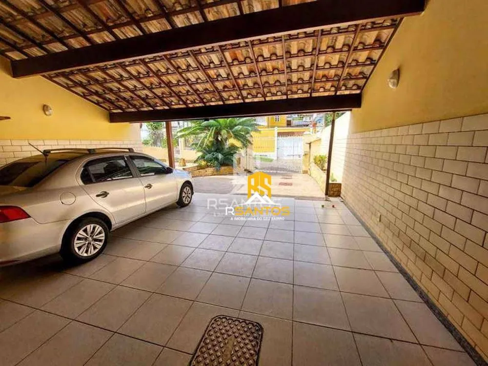 Casa de Condomínio, 4 quartos - Foto 24