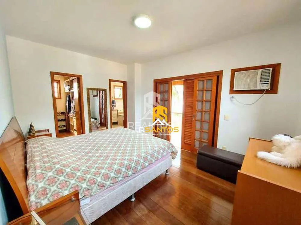 Casa de Condomínio, 4 quartos - Foto 15