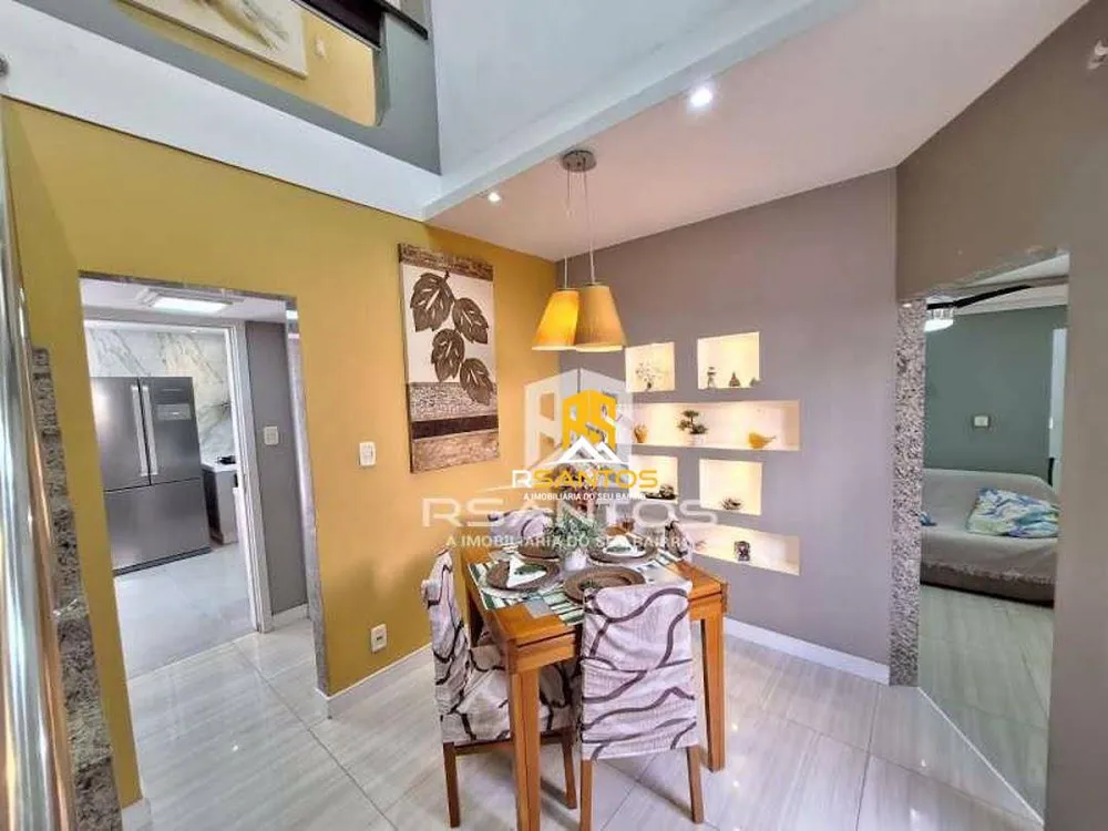 Casa, 3 quartos, 236 m² - Foto 21