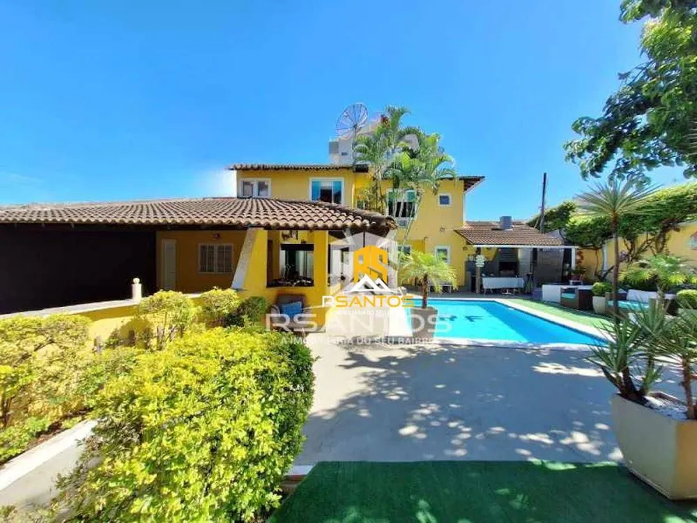 Casa, 3 quartos, 236 m² - Foto 22