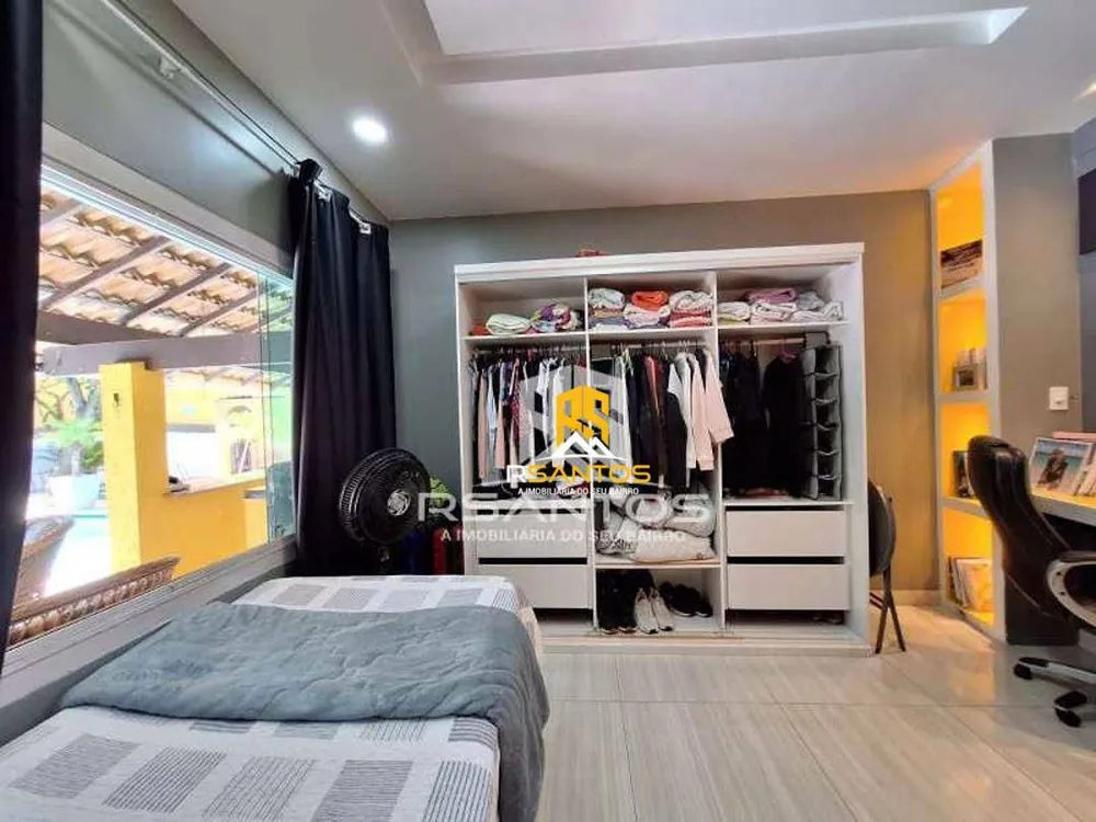 Casa, 3 quartos, 236 m² - Foto 12
