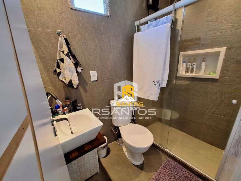 Casa, 3 quartos, 236 m² - Foto 1