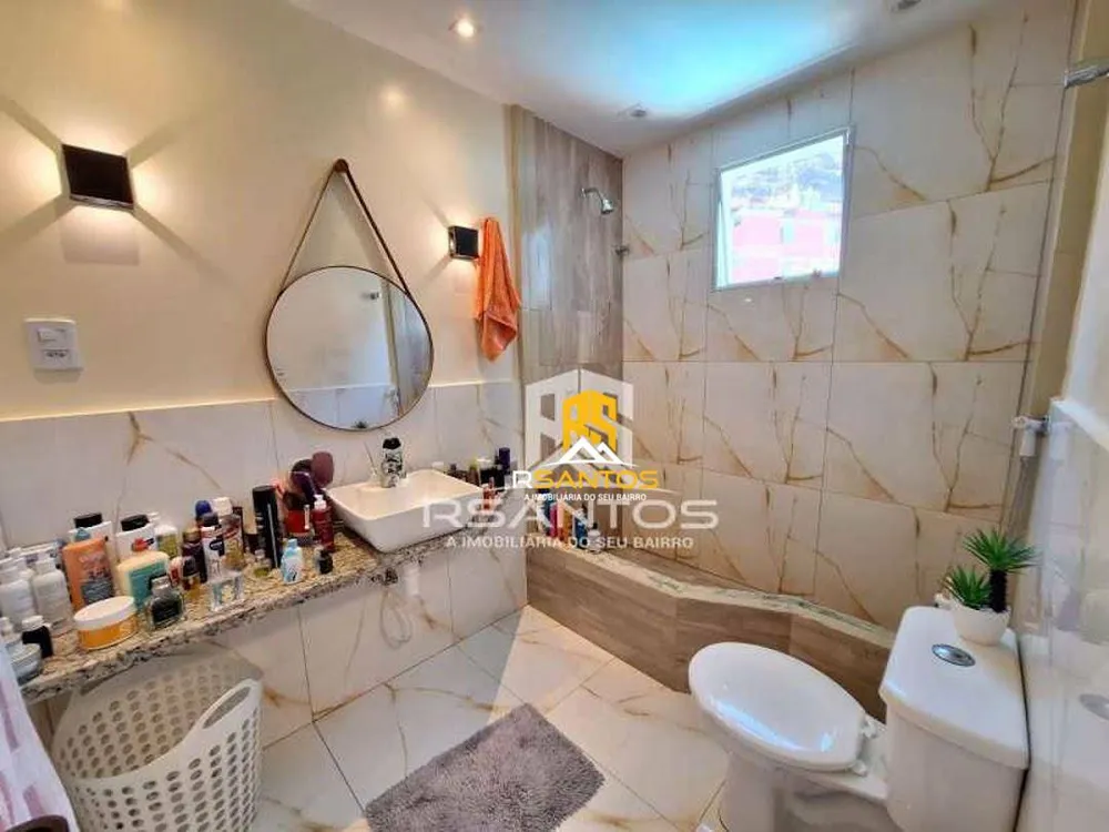Casa, 3 quartos, 236 m² - Foto 3