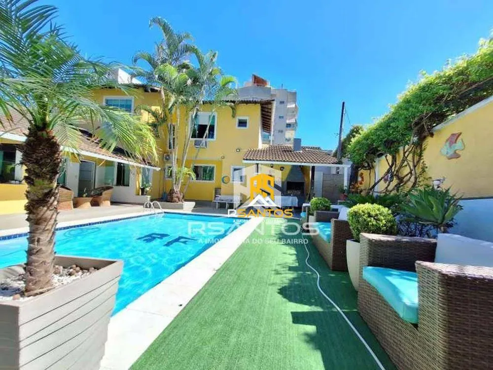 Casa, 3 quartos, 236 m² - Foto 23